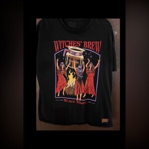 Witches brew tshirt